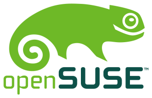 open-suse-logo